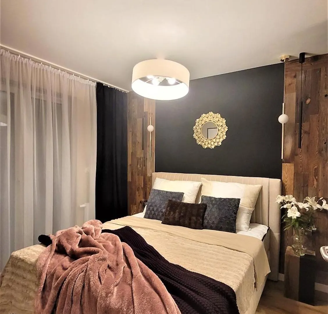 Apartament Tatrzanskie Marzenie Zakopane Poland