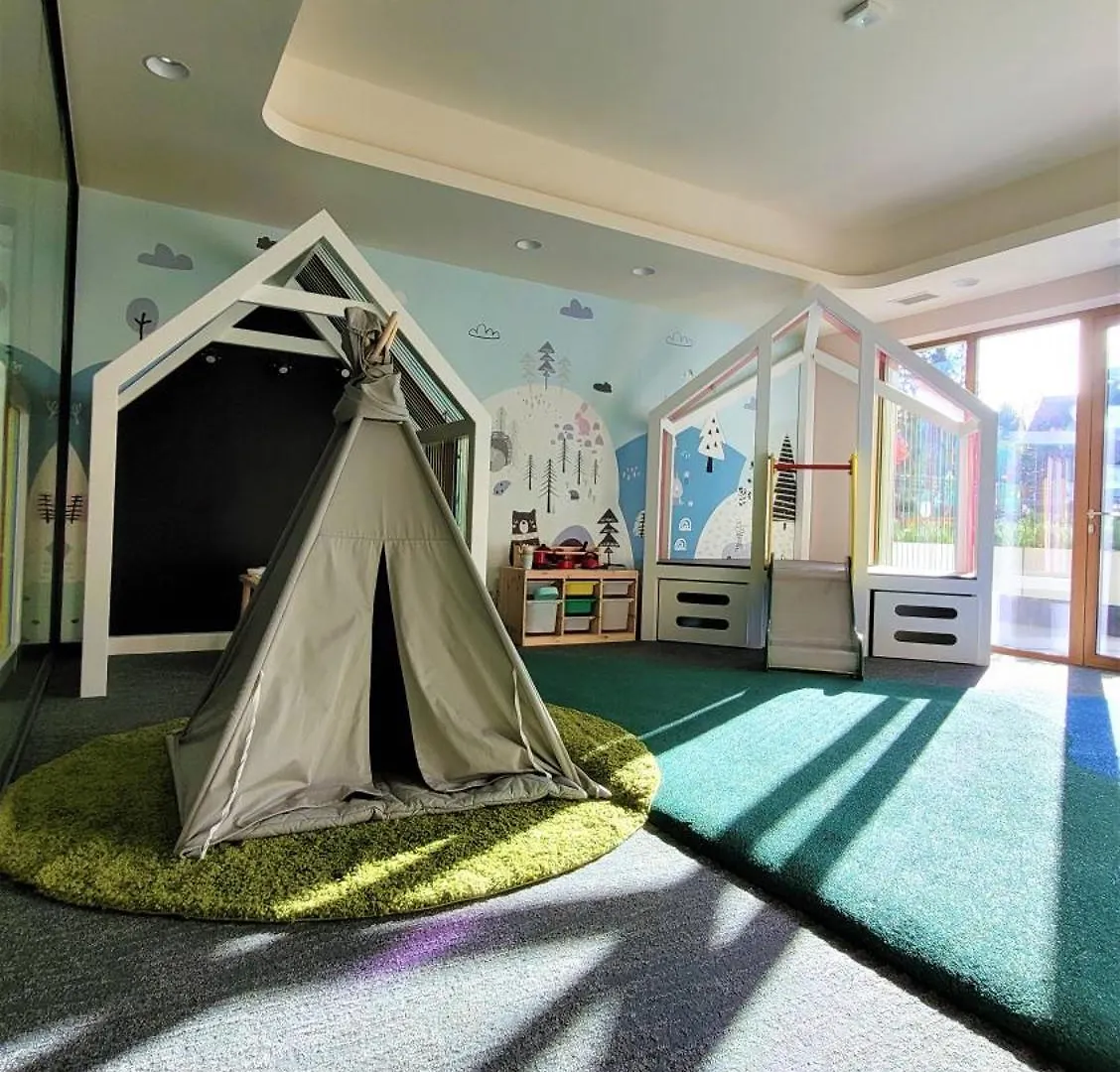 Apartament Tatrzanskie Marzenie Zakopane 0*,  Poland